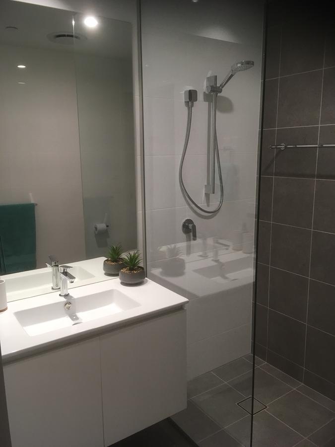 Seashells On Park Beach Apartment คอฟฟ์ฮาร์เบอร์ ภายนอก รูปภาพ