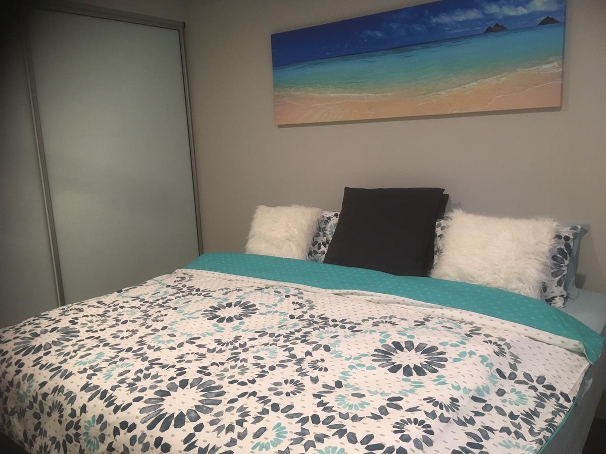 Seashells On Park Beach Apartment คอฟฟ์ฮาร์เบอร์ ภายนอก รูปภาพ
