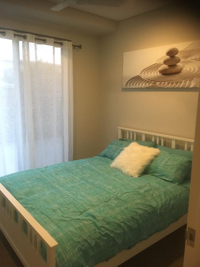 Seashells On Park Beach Apartment คอฟฟ์ฮาร์เบอร์ ภายนอก รูปภาพ