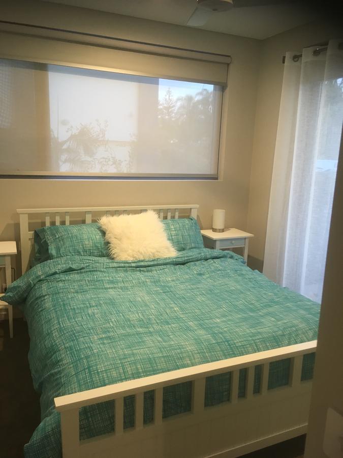 Seashells On Park Beach Apartment คอฟฟ์ฮาร์เบอร์ ภายนอก รูปภาพ