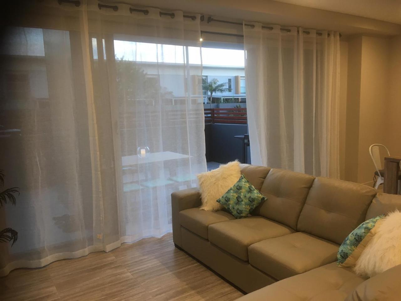 Seashells On Park Beach Apartment คอฟฟ์ฮาร์เบอร์ ภายนอก รูปภาพ